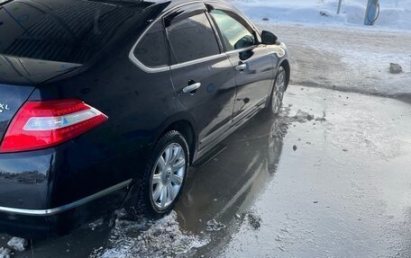 Nissan Teana, 2011 год, 900 000 рублей, 4 фотография