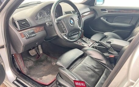 BMW 3 серия, 2003 год, 920 000 рублей, 9 фотография