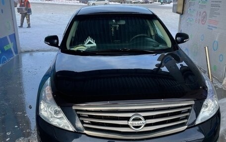 Nissan Teana, 2011 год, 900 000 рублей, 6 фотография