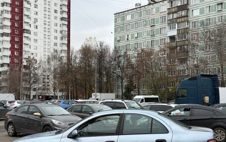 Nissan Almera, 2005 год, 183 000 рублей, 5 фотография