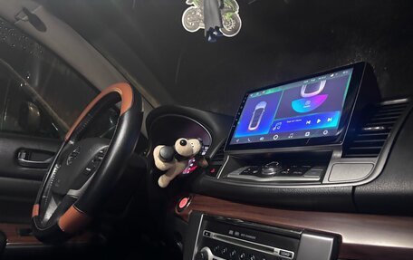 Nissan Teana, 2011 год, 900 000 рублей, 10 фотография