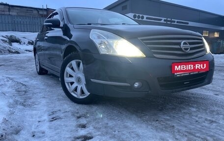 Nissan Teana, 2011 год, 900 000 рублей, 3 фотография