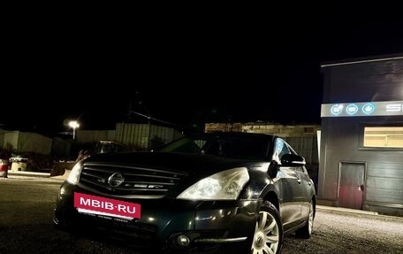 Nissan Teana, 2011 год, 900 000 рублей, 7 фотография