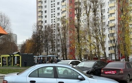 Nissan Almera, 2005 год, 183 000 рублей, 4 фотография