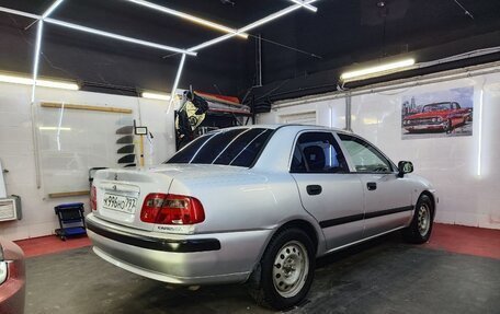 Mitsubishi Carisma I, 2003 год, 350 000 рублей, 2 фотография