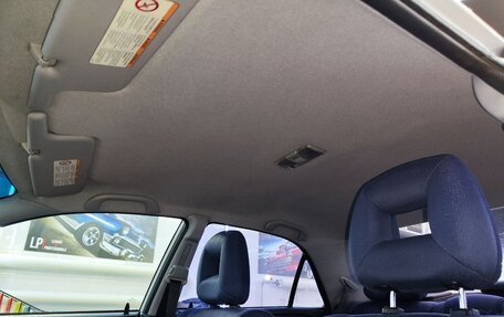 Mitsubishi Carisma I, 2003 год, 350 000 рублей, 5 фотография