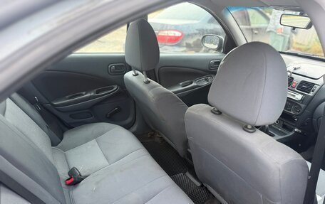 Nissan Almera, 2005 год, 183 000 рублей, 10 фотография