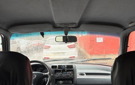 Toyota RAV4, 1996 год, 970 000 рублей, 2 фотография