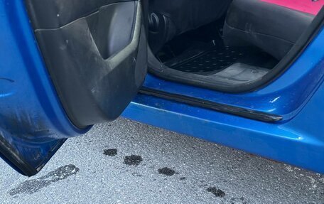 Peugeot 307 I, 2004 год, 190 000 рублей, 10 фотография