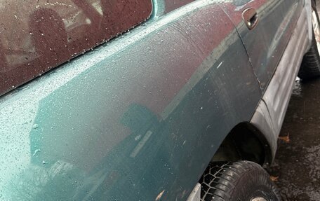 Toyota RAV4, 1996 год, 970 000 рублей, 3 фотография