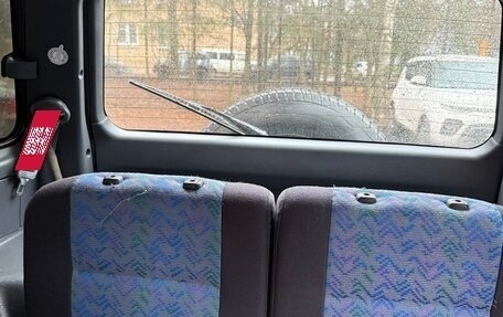 Toyota RAV4, 1996 год, 970 000 рублей, 7 фотография