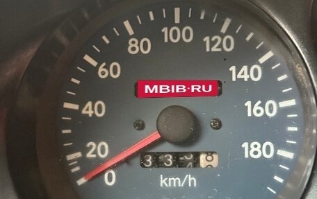 Toyota RAV4, 1996 год, 970 000 рублей, 6 фотография