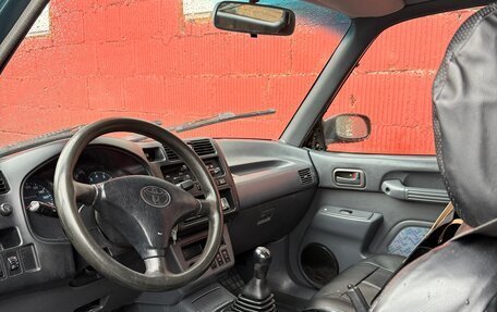 Toyota RAV4, 1996 год, 970 000 рублей, 10 фотография