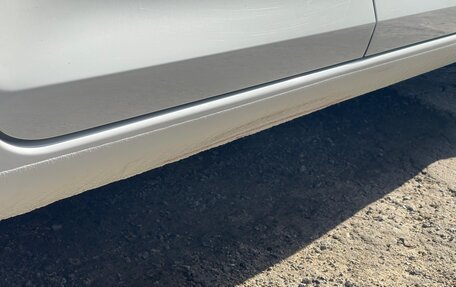 Skoda Rapid I, 2019 год, 1 200 000 рублей, 5 фотография