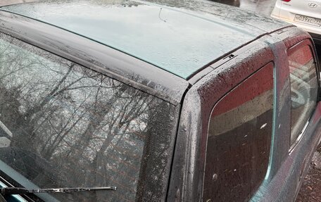 Toyota RAV4, 1996 год, 970 000 рублей, 9 фотография