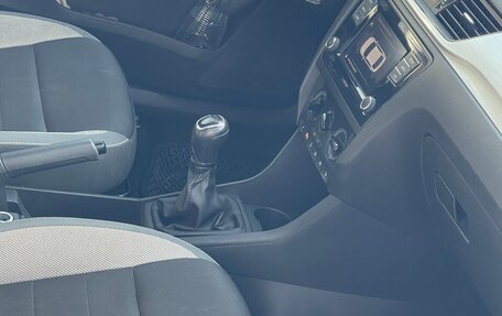 Skoda Rapid I, 2019 год, 1 200 000 рублей, 7 фотография