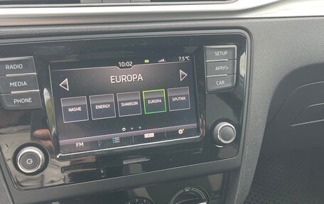 Skoda Rapid I, 2019 год, 1 200 000 рублей, 6 фотография