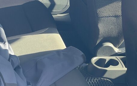 Skoda Rapid I, 2019 год, 1 200 000 рублей, 8 фотография