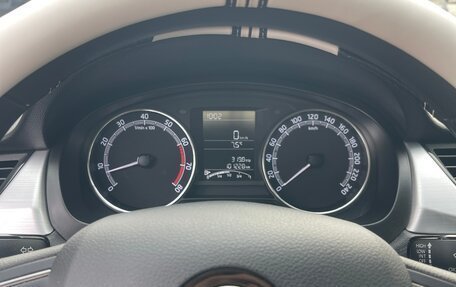 Skoda Rapid I, 2019 год, 1 200 000 рублей, 9 фотография