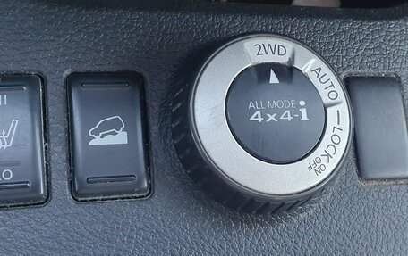 Nissan X-Trail, 2010 год, 1 037 000 рублей, 2 фотография