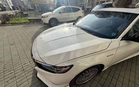 Honda Accord IX рестайлинг, 2022 год, 3 700 000 рублей, 2 фотография