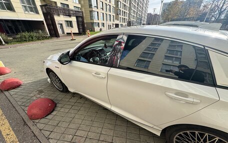 Honda Accord IX рестайлинг, 2022 год, 3 700 000 рублей, 6 фотография