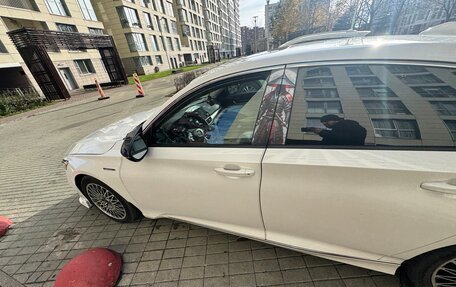 Honda Accord IX рестайлинг, 2022 год, 3 700 000 рублей, 5 фотография