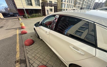 Honda Accord IX рестайлинг, 2022 год, 3 700 000 рублей, 9 фотография