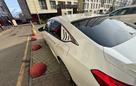 Honda Accord IX рестайлинг, 2022 год, 3 700 000 рублей, 7 фотография