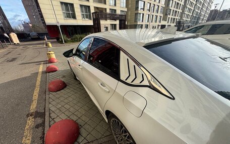 Honda Accord IX рестайлинг, 2022 год, 3 700 000 рублей, 8 фотография