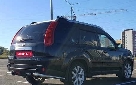 Nissan X-Trail, 2010 год, 1 037 000 рублей, 5 фотография