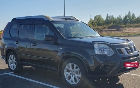 Nissan X-Trail, 2010 год, 1 037 000 рублей, 6 фотография