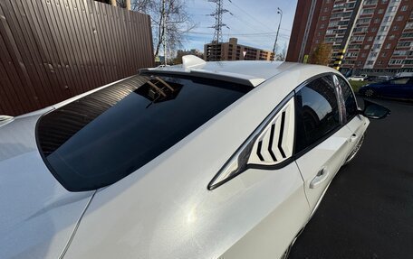 Honda Accord IX рестайлинг, 2022 год, 3 700 000 рублей, 15 фотография