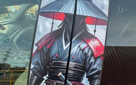 Honda Accord IX рестайлинг, 2022 год, 3 700 000 рублей, 21 фотография