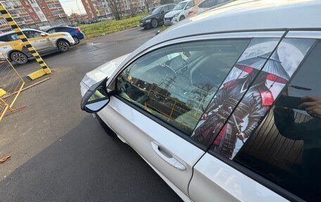 Honda Accord IX рестайлинг, 2022 год, 3 700 000 рублей, 24 фотография