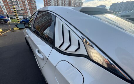 Honda Accord IX рестайлинг, 2022 год, 3 700 000 рублей, 23 фотография