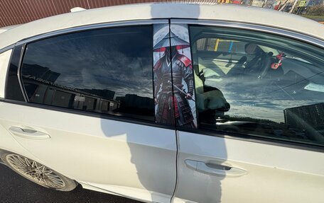 Honda Accord IX рестайлинг, 2022 год, 3 700 000 рублей, 30 фотография