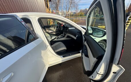 Honda Accord IX рестайлинг, 2022 год, 3 700 000 рублей, 35 фотография