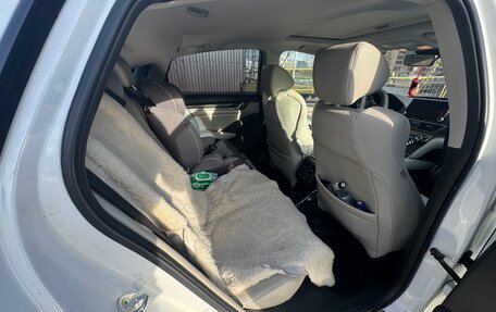 Honda Accord IX рестайлинг, 2022 год, 3 700 000 рублей, 34 фотография