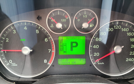 Ford Focus II рестайлинг, 2007 год, 390 000 рублей, 6 фотография