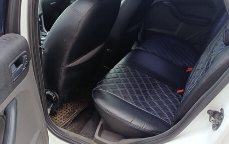 Ford Focus II рестайлинг, 2007 год, 390 000 рублей, 8 фотография