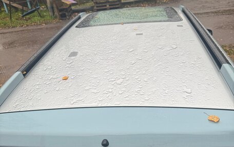 Subaru Forester, 2004 год, 600 000 рублей, 8 фотография