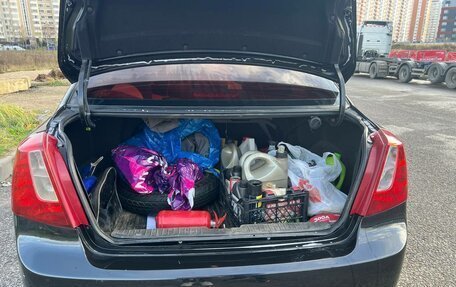 Chevrolet Lacetti, 2012 год, 450 000 рублей, 5 фотография