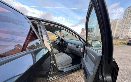 Chevrolet Lacetti, 2012 год, 450 000 рублей, 12 фотография