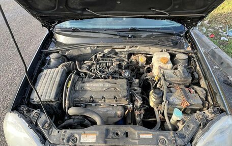 Chevrolet Lacetti, 2012 год, 450 000 рублей, 7 фотография