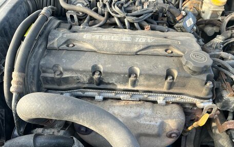 Chevrolet Lacetti, 2012 год, 450 000 рублей, 10 фотография