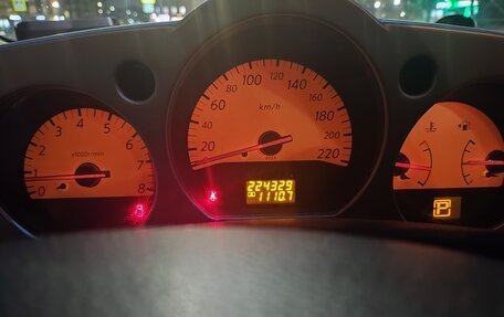 Nissan Murano, 2007 год, 550 000 рублей, 2 фотография