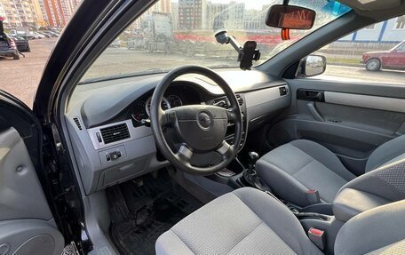 Chevrolet Lacetti, 2012 год, 450 000 рублей, 15 фотография