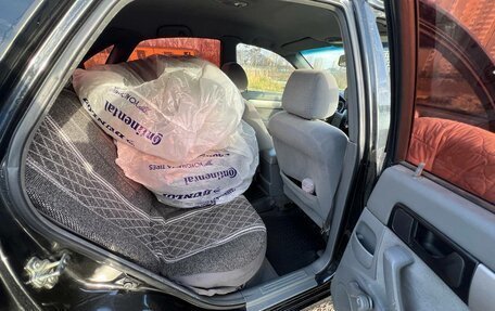 Chevrolet Lacetti, 2012 год, 450 000 рублей, 14 фотография