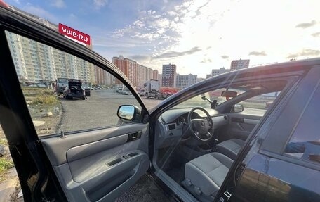 Chevrolet Lacetti, 2012 год, 450 000 рублей, 13 фотография